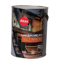 Altax Lakierobejca Ultimate Zywiczna 5л лакобейц для дерева